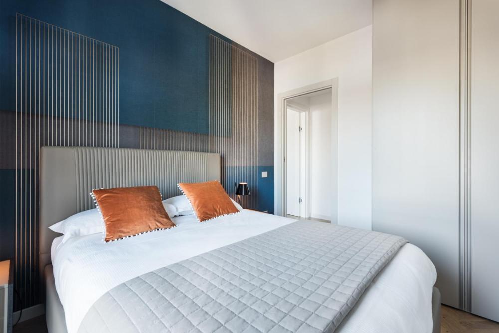 Idyllia - Lumina Rooftop Penthouse In Trastevere Apartamento *